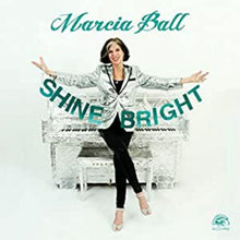 Shine Bright [CD]