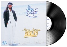 Marco Antonio Solis - En Pleno Vuelo [LP] [Vinyl]