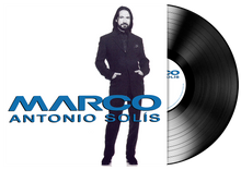 Marco Antonio Solis - Marco Antonio Solís [LP] [Vinyl]