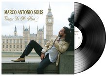 Marco Antonio Solis - Trozos De Mi Alma 2 [LP] [Vinyl]