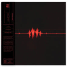 A Quiet Place (Original Motion Picture Soundtrack) [Vinyl]