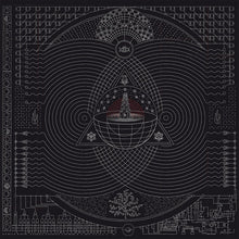 MARCO DALPANE - Le Citta Invisibili (Le Citta e i Morti) [Vinyl]
