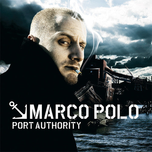 Port Authority [CD]