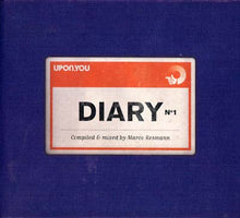 Upon You Diary No. 1 [CD]
