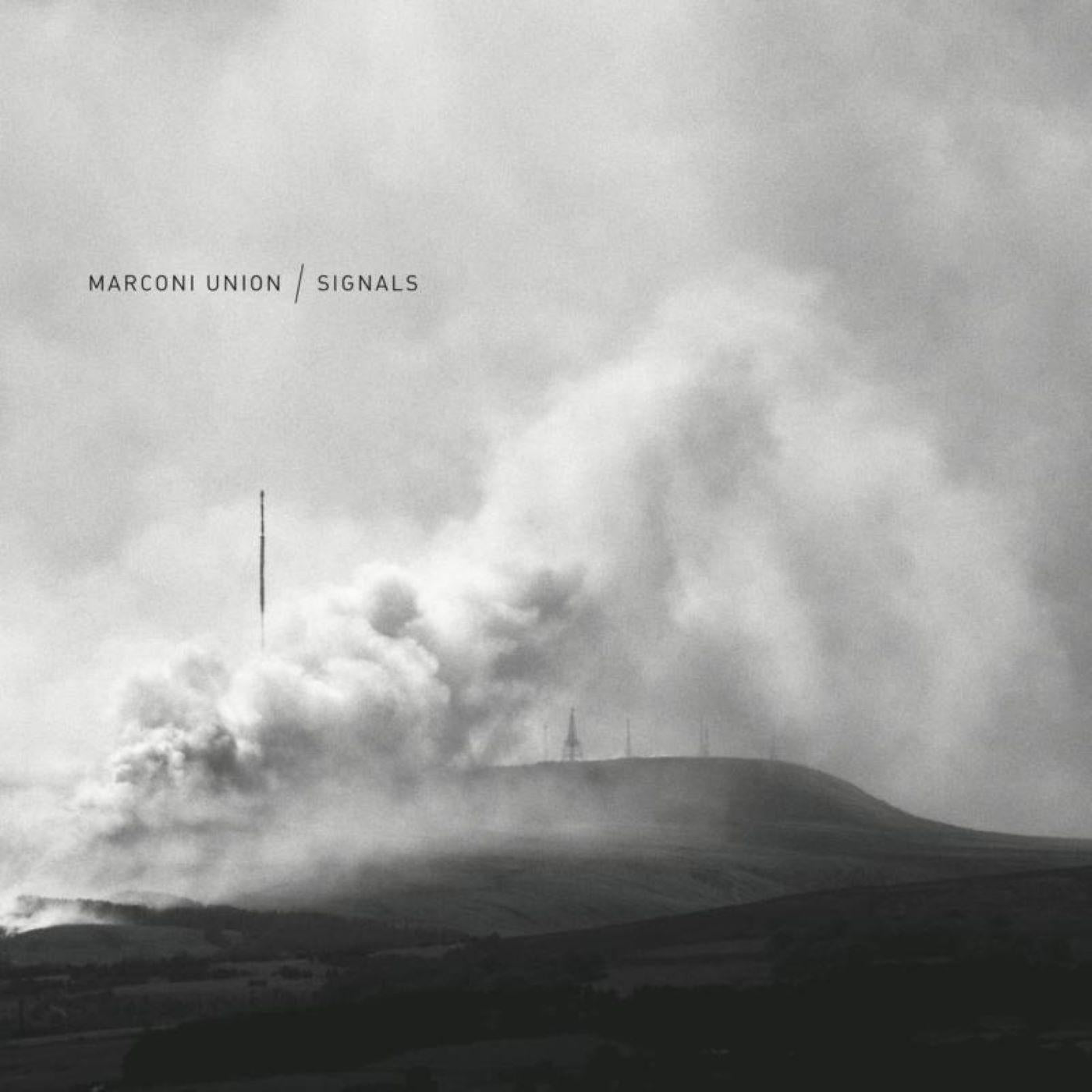 Signals [CD]