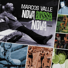 Nova Bossa Nova [CD]