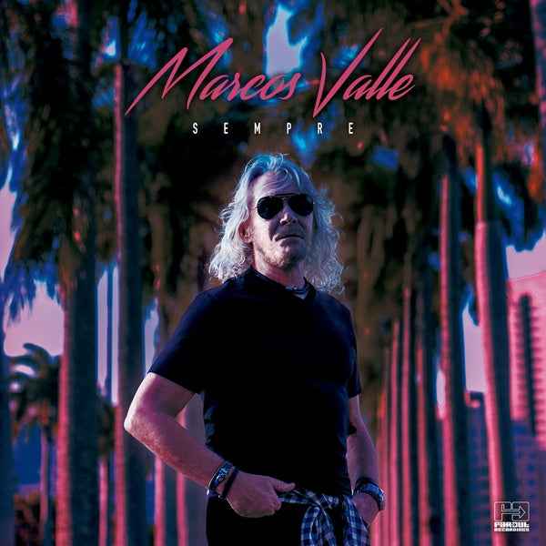 Marcos Valle - Sempre [Vinyl]