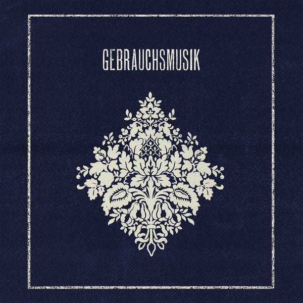 MARCUS FJELLSTROM - Gebrauchsmusik [Vinyl]