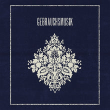MARCUS FJELLSTROM - Gebrauchsmusik [Vinyl]