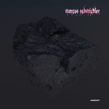 MARCUS SCHMICKLER - Particle/Matter-Wave/Energy [Vinyl]