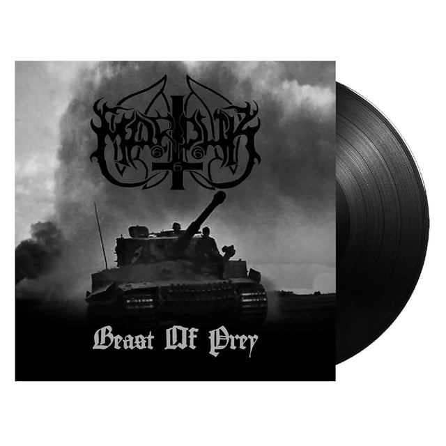 Beast Of Prey: Brutal Assault [Import] [Vinyl]