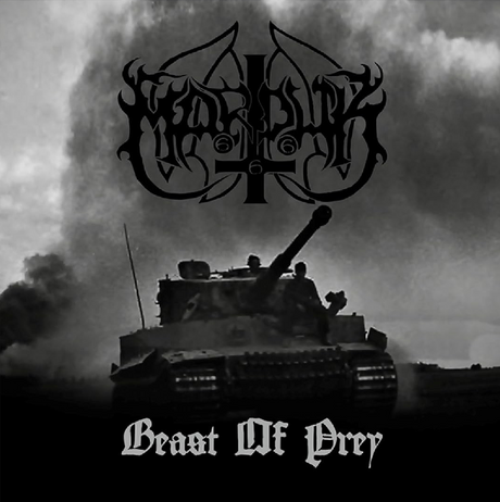 Beast Of Prey: Brutal Assault [Import] [Vinyl]