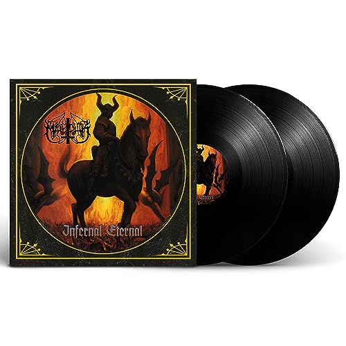 Infernal Eternal (2Lp) [Vinyl]