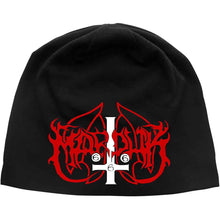 Marduk - Logo [Hat]