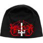 Marduk - Logo [Hat]