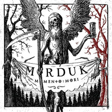 Marduk - Memento Mori [Vinyl]