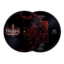 Strigzscara Warwolf Live 1993 (Picture Disc) [Vinyl]