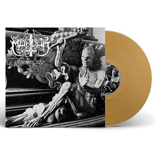 Totentanz 2001 (Gold Vinyl) [Vinyl]