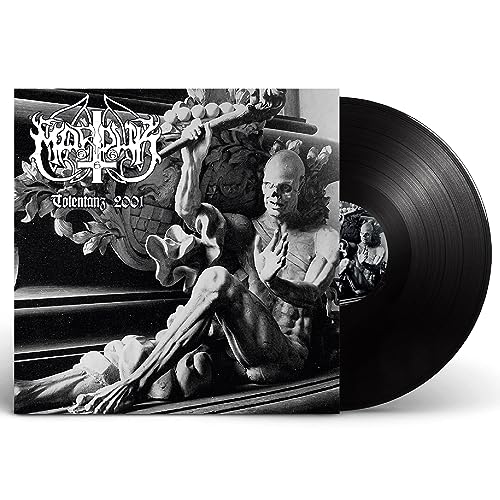 Totentanz 2001 [Vinyl]