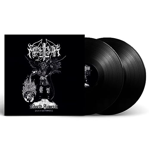 World Funeral – Jaws Of Hell – Mmiii (2Lp) [Vinyl]