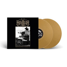 World Panzer Battle 1999 (Gold Vinyl 2Lp) [Vinyl]