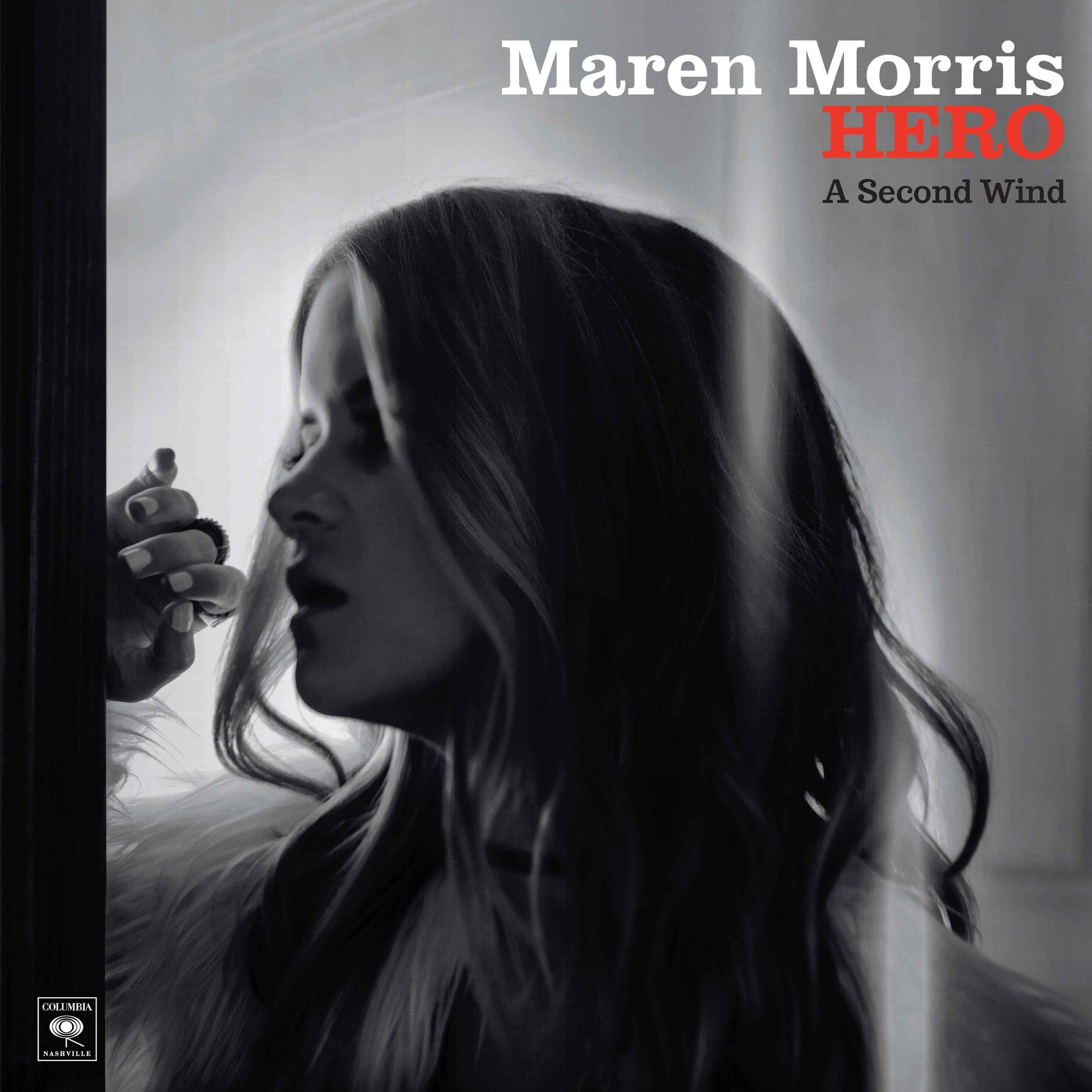 Maren Morris - Hero: A Second Wind [CD]