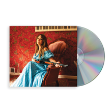 Margo Price - Days Of Unrest [CD]