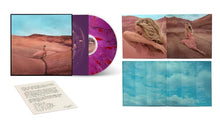 Strays (Limited Edition, Purple Swirl Colored Vinyl, Bonus Flexi-7" Single) [Vinyl]