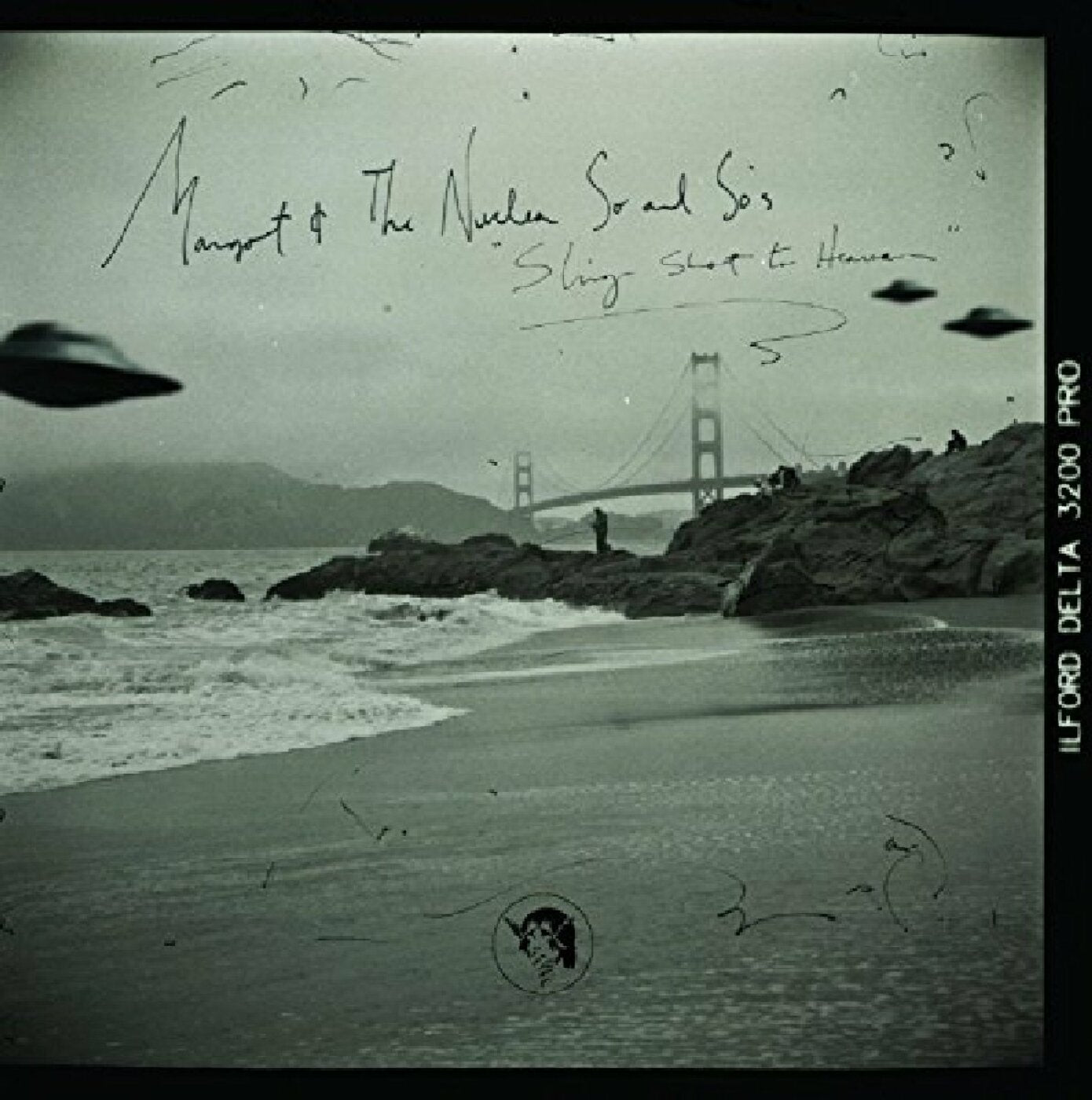 Sling Shot To Heaven [CD]