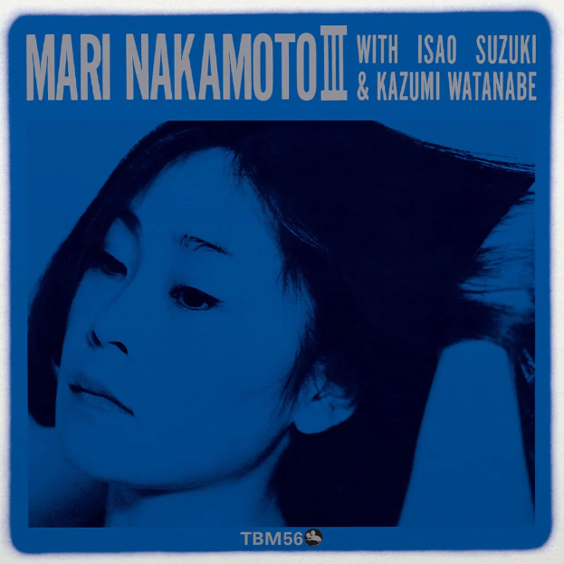 Mari Nakamoto Mari Nakamoto III *Pre-Order* [Vinyl]