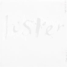 Luster (Clear Vinyl) [Vinyl]