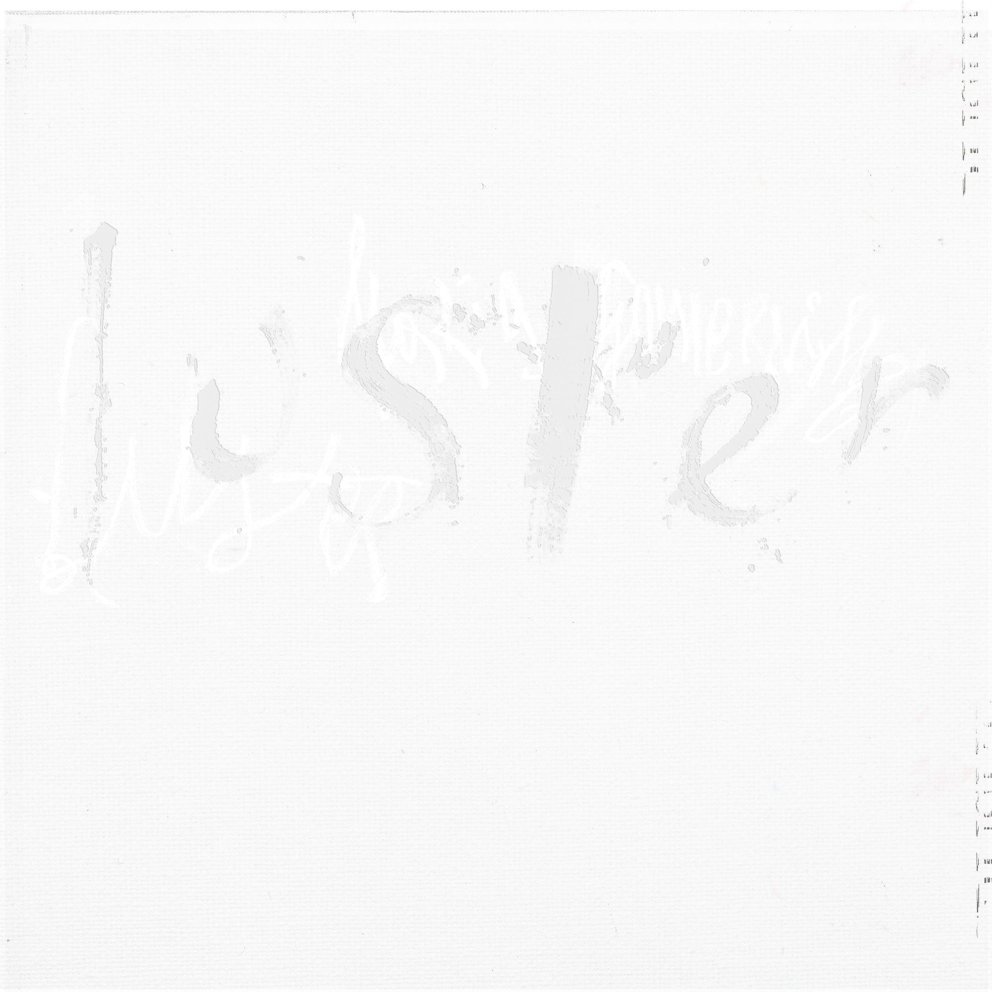 Luster [CD]
