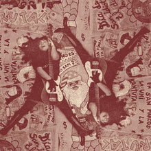 MARIA T-TA Y EL EMPUJON BRUTAL - MARIA T-TA Y EL EMPUJON BRUTAL [Vinyl]