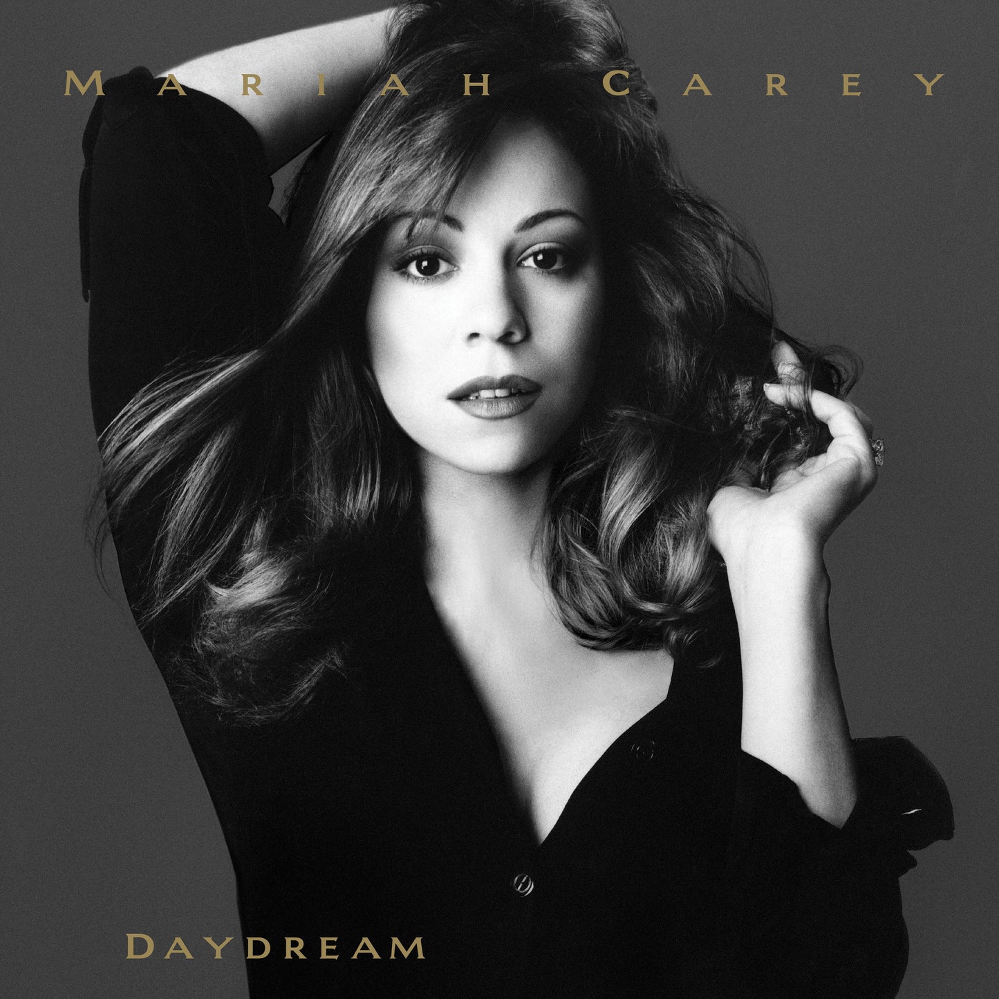 Mariah Carey - Daydream (30Th Anniversary) [Iridescent Gold Vinyl] [3LP] [Vinyl]