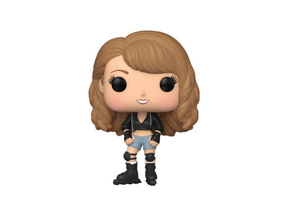 FUNKO POP! ROCKS: Mariah Carey: Fantasy (Vinyl Figure) [Action Figure]