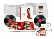 Merry Christmas: 30th Anniversary Edition (Deluxe Edition) (2 Lp) [Vinyl]