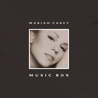 Mariah Carey - Music Box: Edición ampliada del 30.º aniversario [Vinilo]