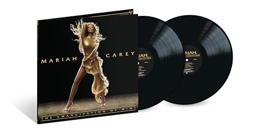 The Emancipation Of Mimi [2 Lp] [Vinyl]