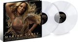 Mariah Carey - The Emancipation Of Mimi (Edición limitada, vinilo transparente) (2 LP) [Vinilo]