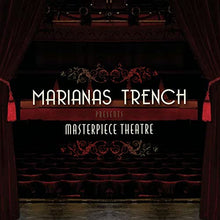 Masterpiece Theatre [Vinyl]