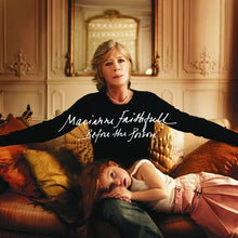 Marianne Faithfull - Antes del veneno - Transparente [Vinilo]