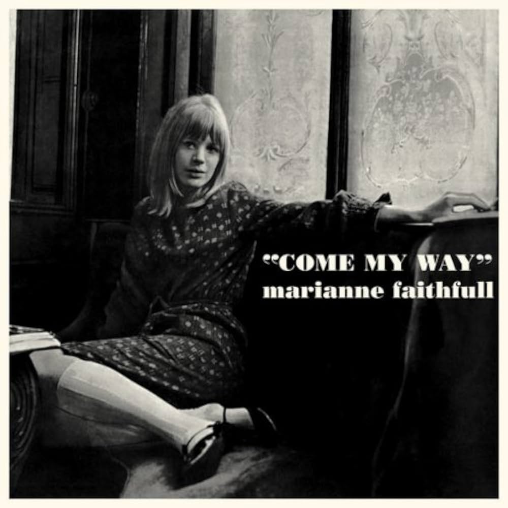 Come My Way [Remastered] [Vinyl]