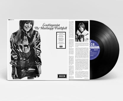 Loveinamist [Remastered] [Vinyl]