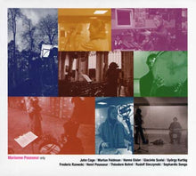Only [CD]