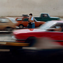 Hallucinating Love (Indie Exclusive Unique Recycled Blend Vinyl) [Vinyl]