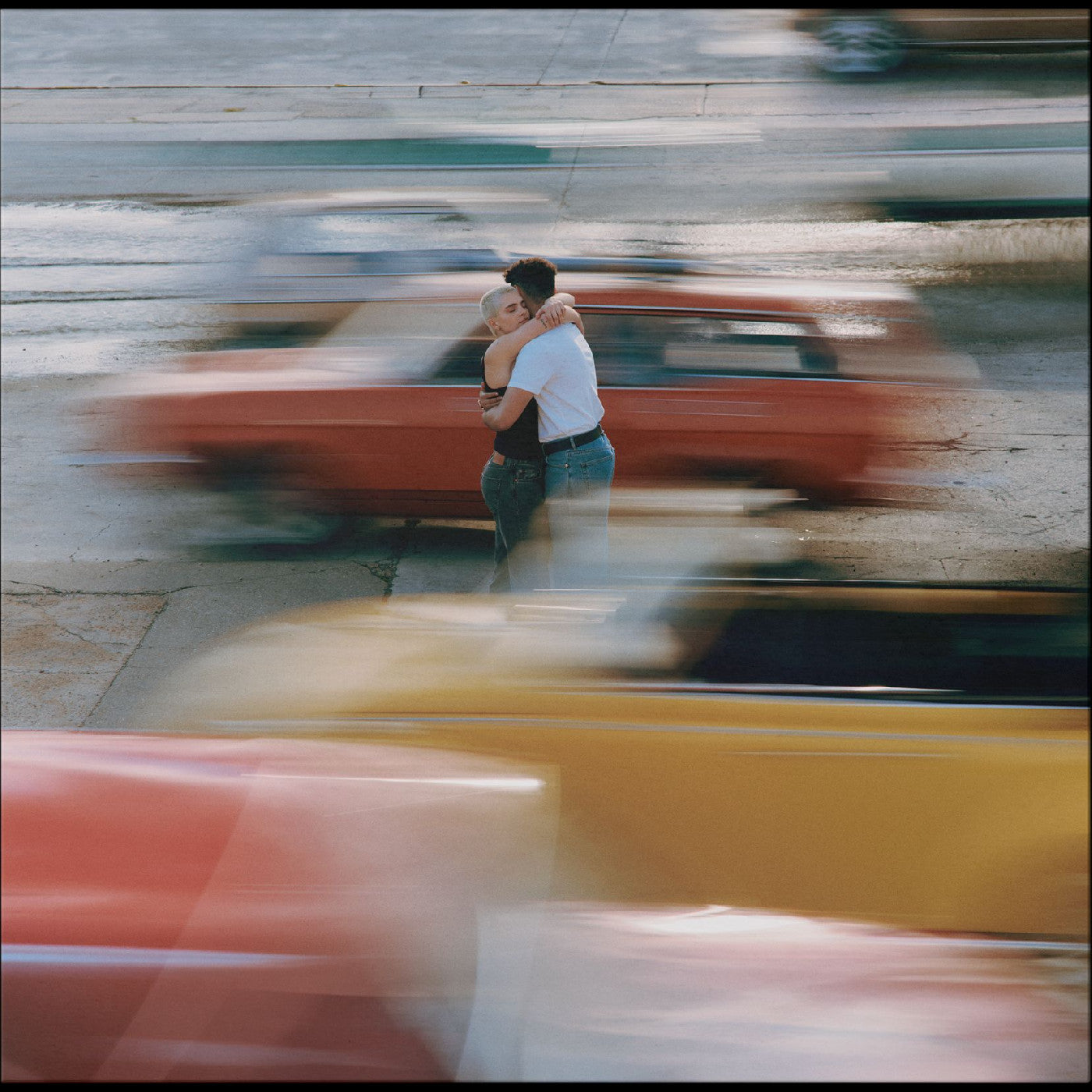 Hallucinating Love (Indie Exclusive) [CD]