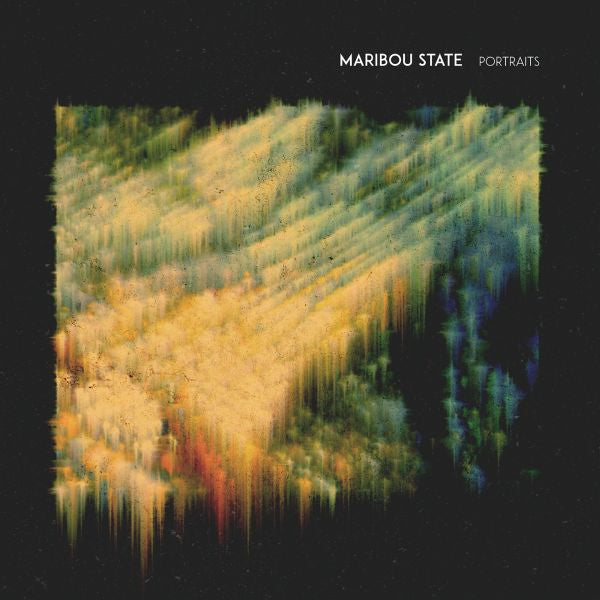 Maribou State - Portraits [Vinyl]