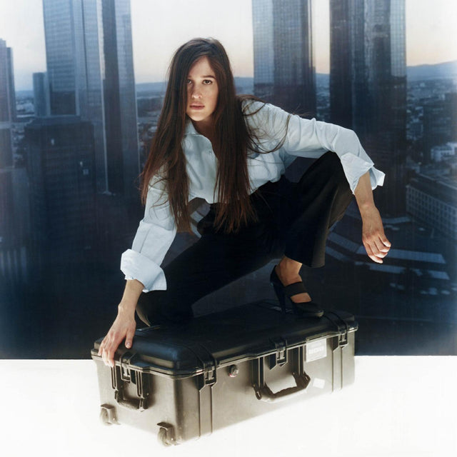 Marie Davidson - Working Class Woman [CD]