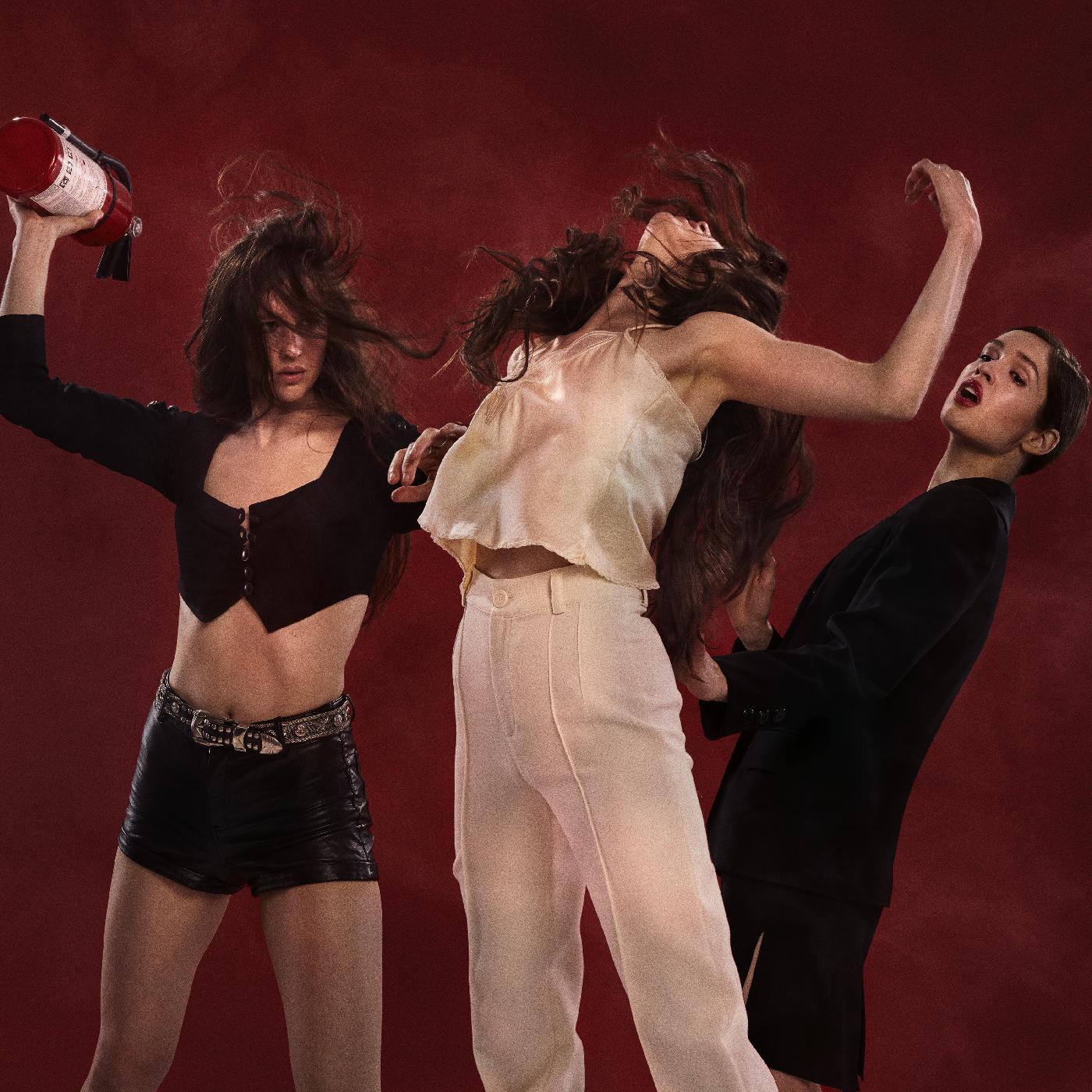 Renegade Breakdown [Vinyl]