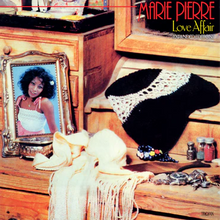 Marie Pierre - Love Affair [2LP] [Vinyl]